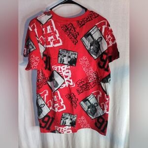 Boyz n the hood L Men's 3XL Graphic T-Shirt NWT